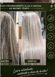 Alisa e Matiza Loiro