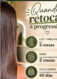 Quando Retocar a Progressiva